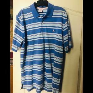 💥Brooks Brothers performance polo shirt